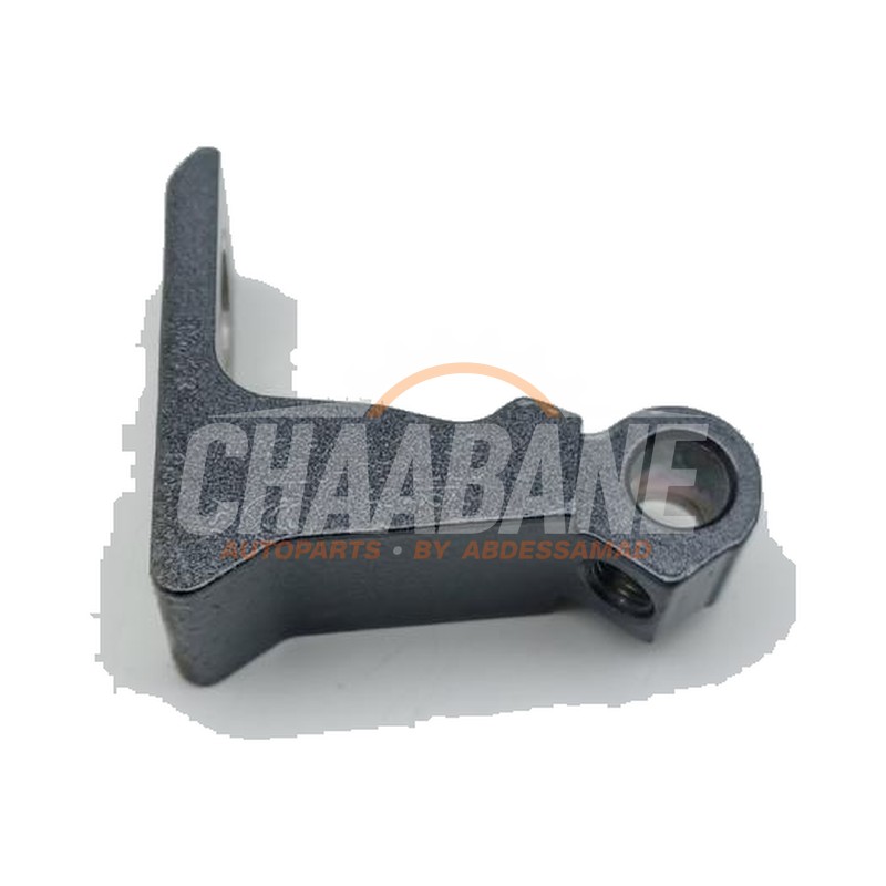Charniere porte avant gauche 8X0831403E Seat Ateca (5FPX) 1.5 TSI 16V 2016