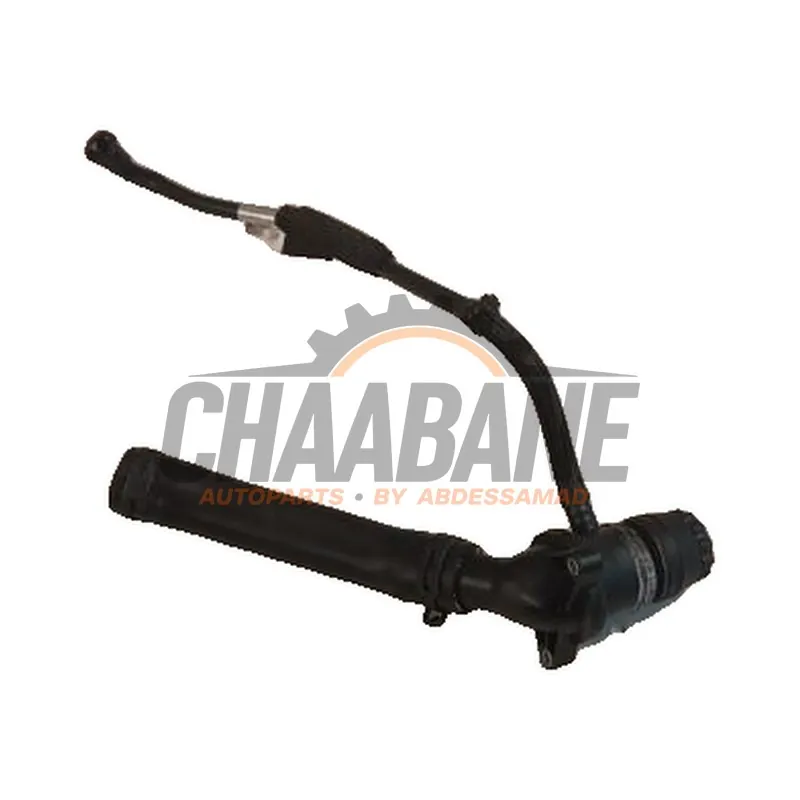 Tube de remplissage adblue reservoir T4N14809 Jaguar XE 2.0d 180 16V