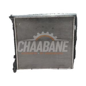 Radiateur deau A0995001203 Mercedes GLE