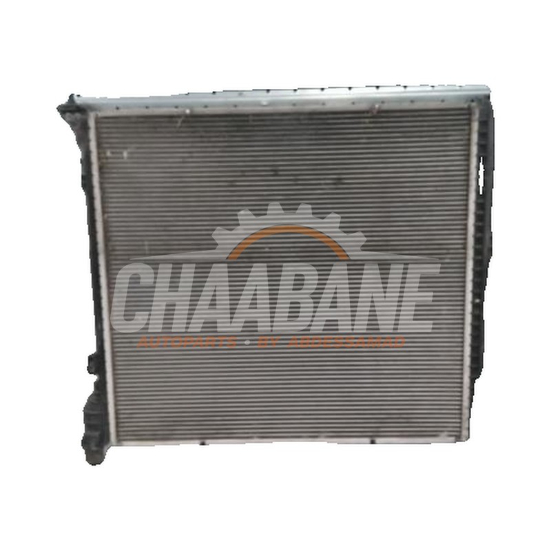 Radiateur A0995001203 Mercedes GLE