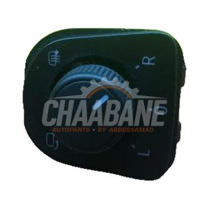 Commande Retroviseurs 5F0959565E Seat Ateca (5FPX) 1.4 TSI 16V 2016