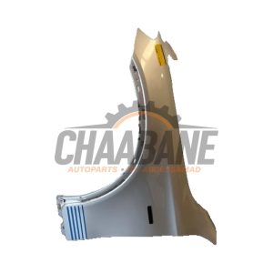Aile avant gauche A2538800118 Mercedes GLC Coupe (C253) 2.2 220d 16V BlueTEC 4-Matic