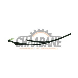 Bras essuie-glace avant 8V1955407C Audi A3 Sportback (8VA/8VF) 1.6 TDI 16V 2012 / 2020