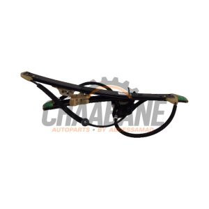 Mecanique vitre 4portes avant gauche 4G0837461 Audi RS 6 Avant (C7) 4.0 V8 TFSI 32V 2013 / 2018