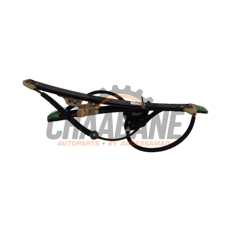 Mecanique vitre 4portes avant gauche 4G0837461 Audi A6 2012 / 2018