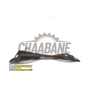 Paravent 4G8819447 Audi A6 Allroad Quattro (C7) 3.0 TDI V6 24V 2012 / 2018