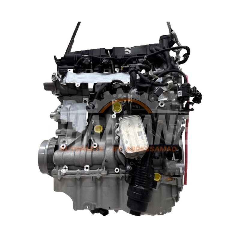 Moteur 8579234 BMW X1 (F48) xDrive 20d 2.0 16V 2015 / 2022