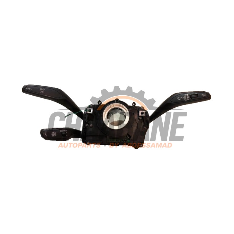 Commodo dessuie glace 4N0907129AJ Audi E-tron (GEN) 55 quattro 2018