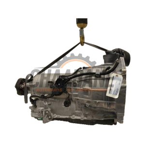 Boite de vitesse 24005A45DC3 BMW 3 serie Touring (G21) 320e 2.0 TwinPower Turbo 16V 2019