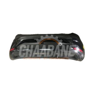 Pare choc arriere 5F0807421N Seat Leon SC (5FC) 1.4 TSI 16V 2012 / 2018