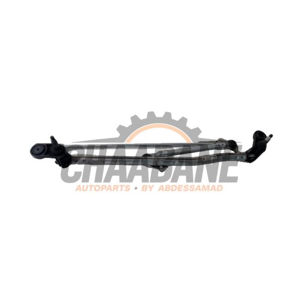 Mecanique essuie-glace 566955023 Skoda Kodiaq 2016