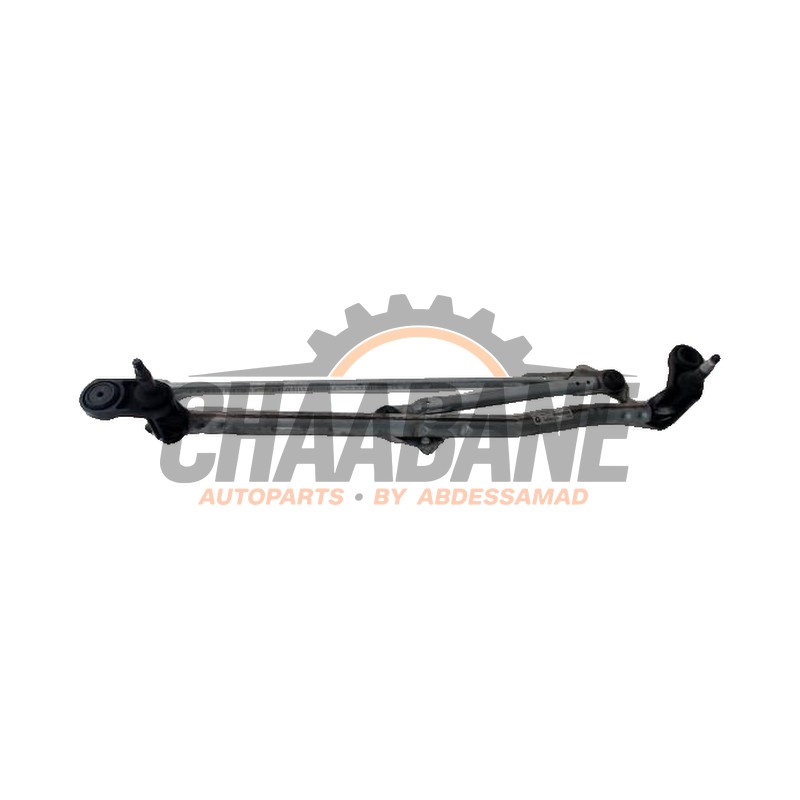 Mecanique essuie-glace 566955023 Skoda Kodiaq 2016