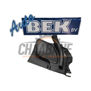 Plaque de protection divers A2478309901 Mercedes B (W247) 2.0 B-200d