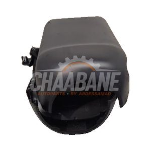 Couvercle colonne de direction 51459258210 BMW X5 (F15) xDrive 35d 3.0 24V 2013 / 2018