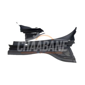 Paravent 571819403 Volkswagen Tiguan (CT1) 1.5 eHybrid 272 2023