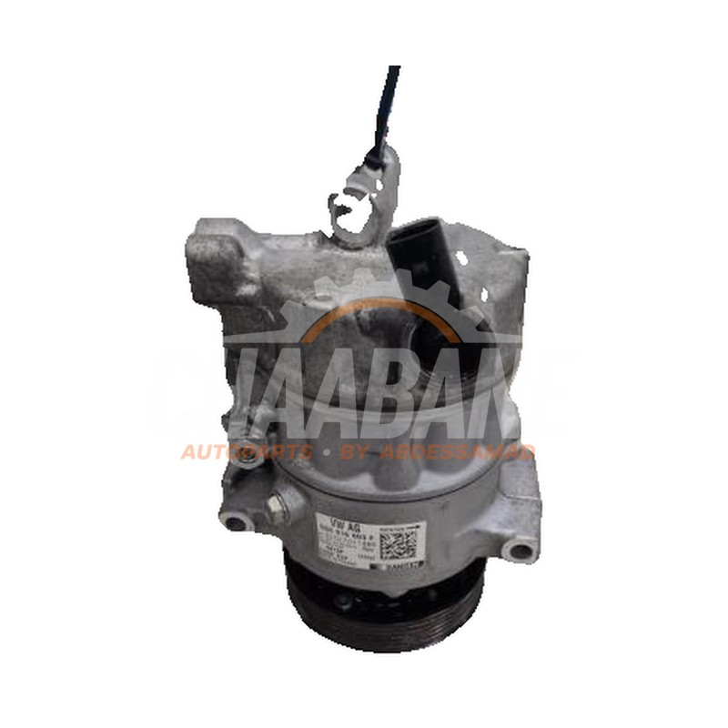 Compresseur de clim 5Q0816803E Volkswagen Passat 2015 / 2024
