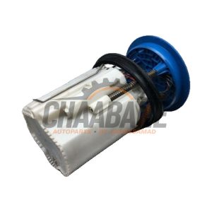 Pompe essence Skoda Fabia III Combi (NJ5) 1.2 TSI 16V Greentech 2014 / 2022