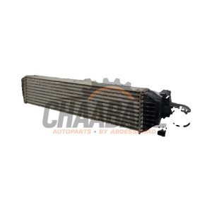 Set refroidisseur A2465000100 Mercedes A (W176) 1.6 A-200 16V