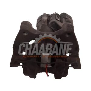 Etrier de frein (pince) arriere droit 8V0615424D Audi A3 2013 / 2020