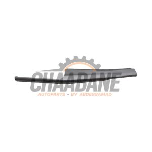 Bande decorative de tableau de bord 5H1858416E Volkswagen Golf VIII Variant (GC5) 2.0 TDI BlueMotion 16V 2020