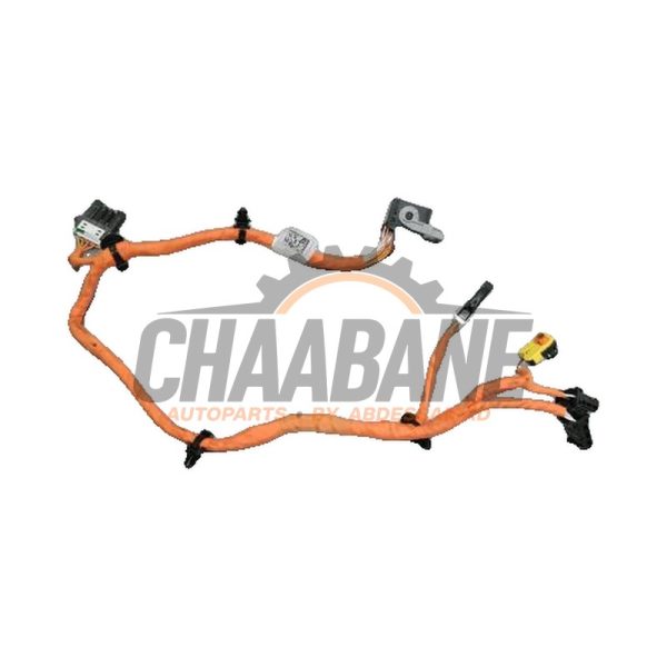 Cable (divers) 0Z1971689H Audi Q4 2021