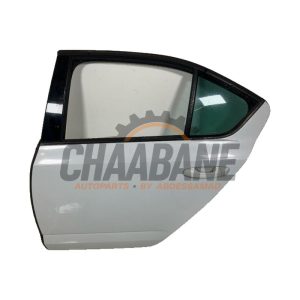 Porte arriere gauche 5E5833055B Skoda Octavia 2012 / 2020
