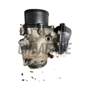 Valve RGE G4D35H273AB Jaguar F-Pace 2.0 D 180 16V AWD