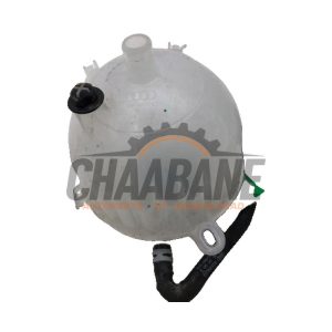 Vase dexpansion 4KE121405A Audi E-Tron 2019