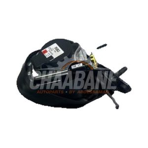 Ceinture de securite avant gauche 010L00000589 Landrover Discovery Sport (LC) 2.0 eD4 150 16V