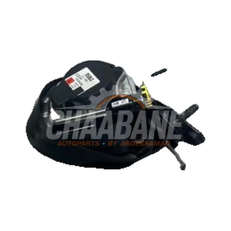 Ceinture avant gauche 010L00000589 Landrover Discovery Sport (LC) 2.0 eD4 150 16V