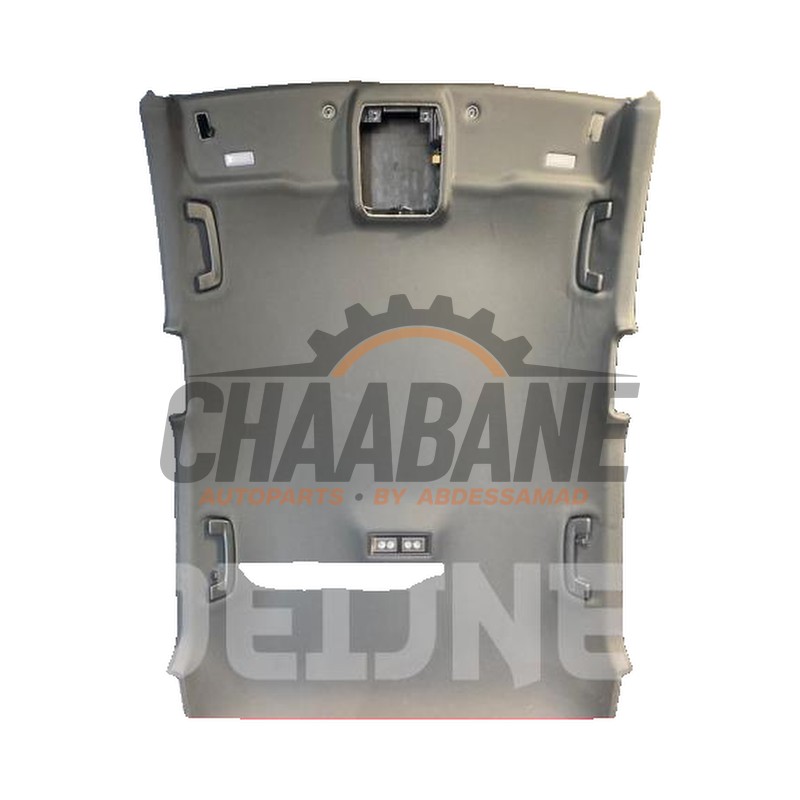 Revetement plafond 10A867501P Cupra Born 58 e-boost 2021