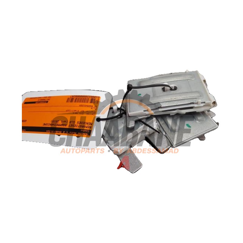 Kit de reparation mecanique des vitres 910005100 Mercedes CLA Shooting Brake (117.9) 1.6 CLA-200 16V