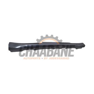 Jupe droite 901156668 BMW M4 (F83) 3.0 24V Turbo Competition Package 2014