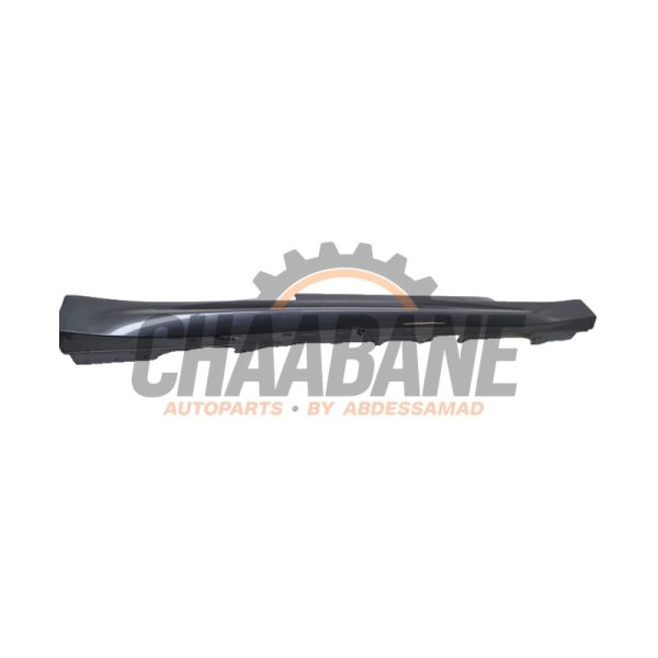 Jupe droite 901156668 BMW M4 (F83) 3.0 24V Turbo Competition Package 2014