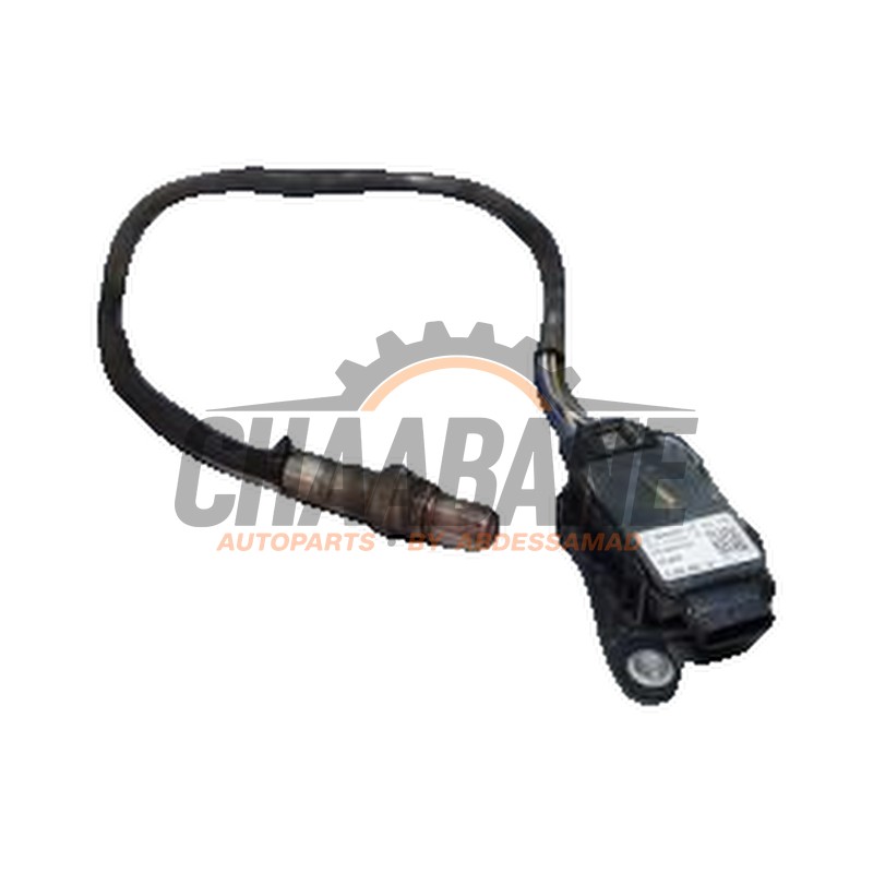 Capteur NOx 858040801 BMW X1 (F48) xDrive 18d 2.0 16V 2014 / 2022