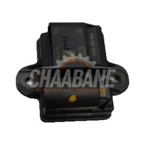 Relais prechauffage A6519005602 Mercedes GLC (X253) 2.2 220d 16V BlueTEC 4-Matic