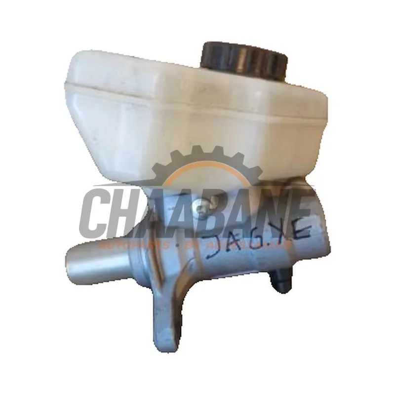 Cylindre de frein principal 03350085651 Jaguar XE 2.0d 180 16V
