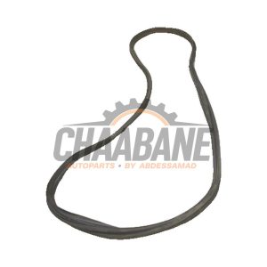 Couvercle coffre joint caoutchouc A2137402800 Mercedes E Estate (S213) E-220d 2.0 Turbo 16V 4-Matic