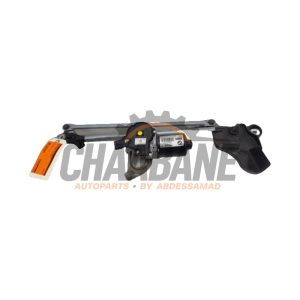 Moteur essuie-glace arriere 7267503 BMW 2 serie (F22) M240i 3.0 24V 2013 / 2021