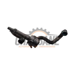 Pompe a eau DX2318D474AC Jaguar E-Pace