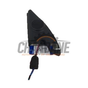 Haut-parleur 5JA035411B Skoda Rapid 2012 / 2019