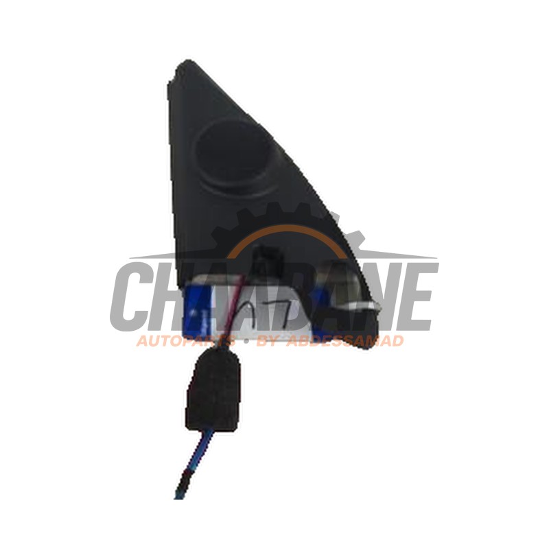 Haut-parleur 5JA035411B Skoda Rapid 2012 / 2019