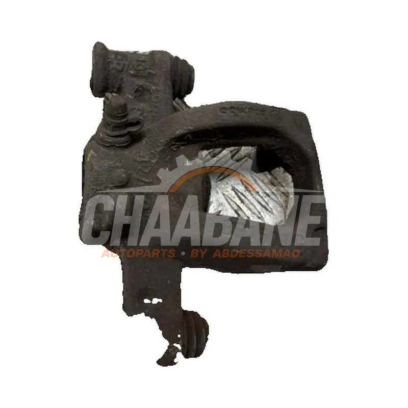 Etrier de frein (pince) arriere droit A4474200783 Mercedes Vito Tourer (447.7) 2.0 114 CDI 16V