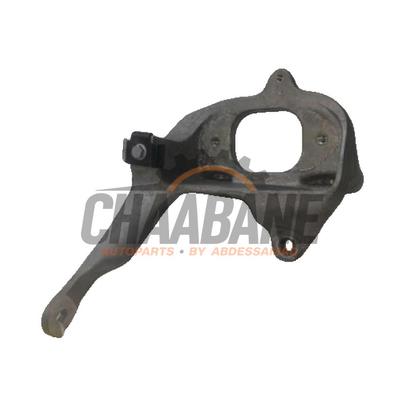 Support boite de vitesse 4472420001 Mercedes EQV 300