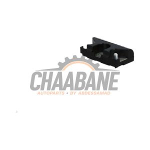 Divers 8T8035570 Audi Q3 (F3B) 2.0 40 TFSI 16V Quattro 2018