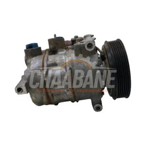 Pompe clim 5WA816803A Audi A3 Sportback (8YA) 1.0 30 TFSI 12V 2019