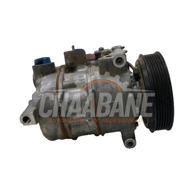 Pompe clim 5WA816803A Skoda Octavia Combi (NXAC) 1.5 TSI e-TEC 16V 2019