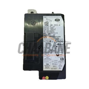 Unite de controle Multimedia L8B270718AL Jaguar XF (X260) 2.0 P250 Turbo 16V
