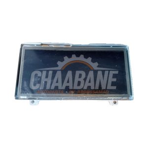 Ecran Gps GX6319C299AE Jaguar E-Pace 2.0 D 180 16V AWD