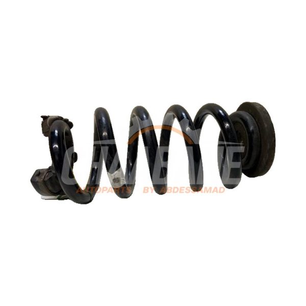 Ressort de flexion arriere 1EA511103R Audi Q4 (F4B) 35 e-tron 2021